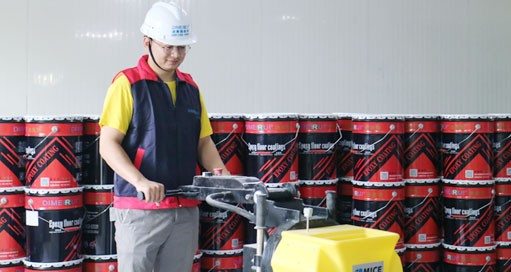 深度打磨可達(dá)4-5號(hào)標(biāo)準(zhǔn)