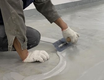 裂縫細(xì)節(jié)處理