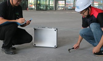 免費(fèi)上門勘察現(xiàn)場