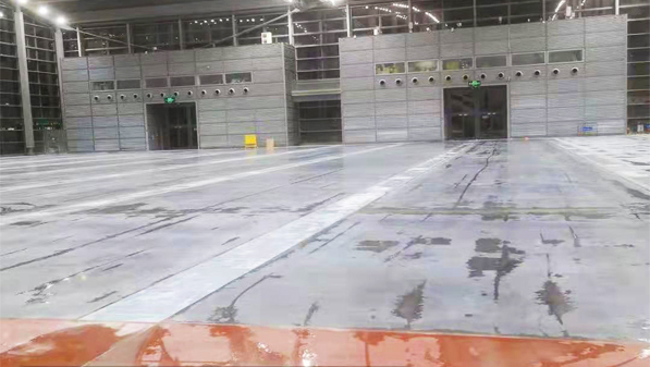 混泥土液態(tài)硬化劑地坪