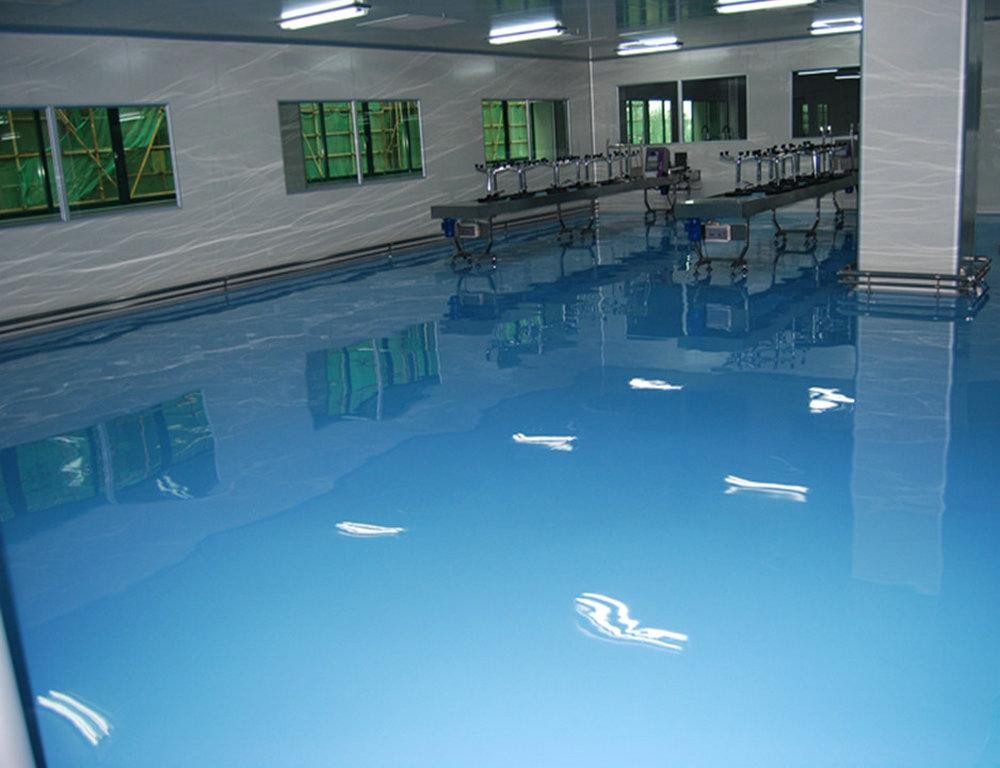 環(huán)氧地坪漆和地膠有什么區(qū)別，別慌，小迪用5分鐘就給你講清楚！